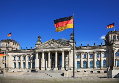 تشكيل حزب جديد بألمانيا