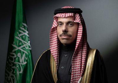 السعودية تبدي قلقها من توترات البحر الأحمر