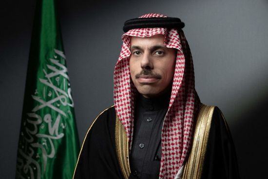 السعودية تبدي قلقها من توترات البحر الأحمر