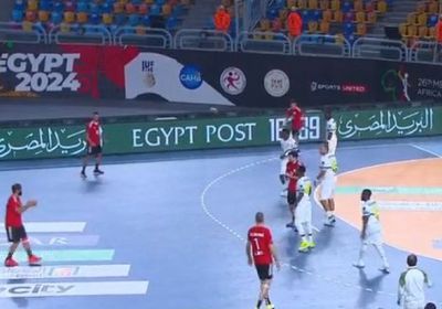 مشاهدة مباراة الجابون وليبيا في كأس الأمم الإفريقية لكرة اليد 2024 بث مباشر
