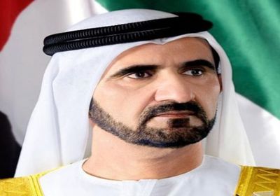 قادمنا أجمل.. محمد بن راشد: نشكر كل من يراهن على الإمارات