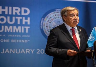 بالحوار.. الأمم المتحدة تدعو إثيوبيا والصومال إلى حل أزمة المنفذ