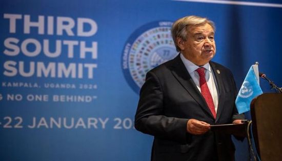 بالحوار.. الأمم المتحدة تدعو إثيوبيا والصومال إلى حل أزمة المنفذ