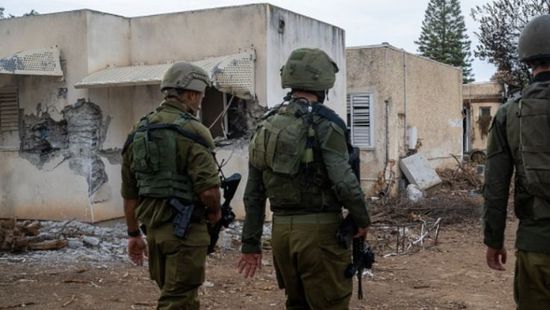 الجيش الإسرائيلي سرق 15 مليون شيكل من غزة