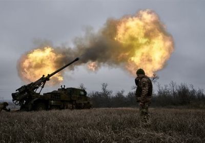 مقتل 25 شخصاً إثر هجوم أوكراني على دونيتسك