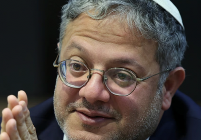 لتجاوز القيود الأمريكية.. بن غفير يستعين بشركات محلية لتسليح المستوطنين