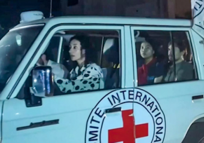 كبير مستشاري بايدن يزور مصر وقطر للوصول لاتفاق بشأن الأسري