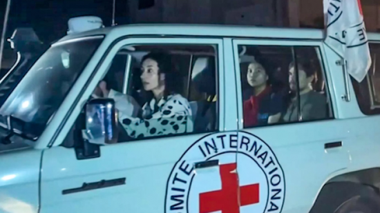 كبير مستشاري بايدن يزور مصر وقطر للوصول لاتفاق بشأن الأسري