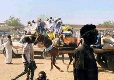 والي غرب دافور يقرر إنشاء 20 محاكمة طوارئ