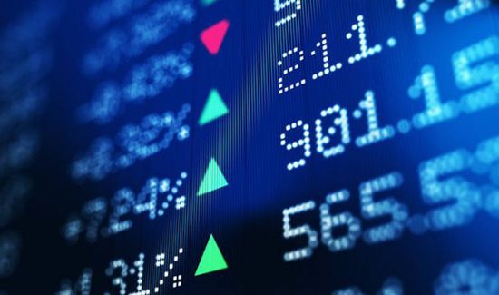 ارتفاع أسهم بورصة مسقط بأكثر من 17 نقطة
