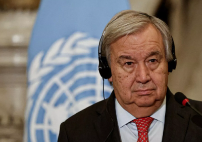 غوتيريش ينتقد عدم وجود مقعد دائم يمثل أفريقيا بمجلس الأمن
