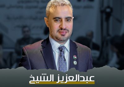 عبدالعزيز الشيخ‬⁩ .. قائد ثورة التحديث والتطوير (فيديوجراف)‏⁧‫