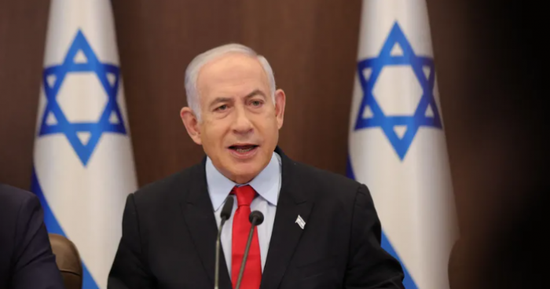 لست مستعدا.. نتنياهو يعلن رفضه شروط حماس بشأن صفقة الأسرى