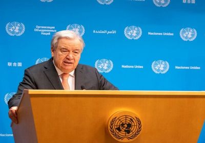 الأمم المتحدة تدين هجوم القوات الأوكرانية على دونيتسك