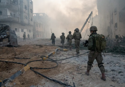 الجيش الإسرائيلي يعترف بمقتل جندي واحتجاز جثته في غزة