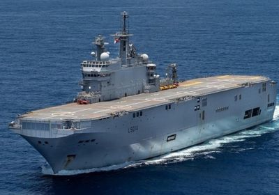 ديكسمود الفرنسية: قدمنا الرعاية لـ1000 فلسطيني من مصابي غزة