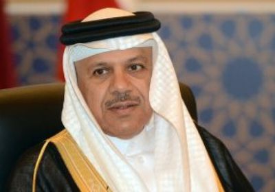 البحرين تجدد التأكيد على ضرورة إقامة دولة فلسطينية على حدود 67