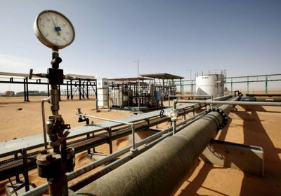 استئناف إنتاج النفط في حقل الشرارة بليبيا