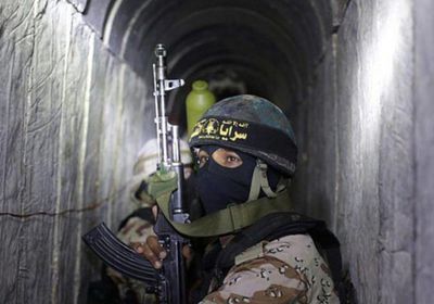 صحيفة عبرية: إسرائيل لن تستطيع تدمير أنفاق حماس