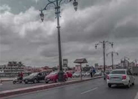 أمطار متفاوتة.. حالة طقس اليوم الإثنين بمصر