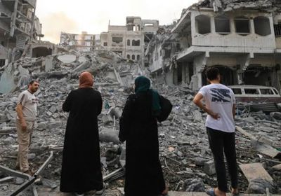 تونس تبحث خارجيًا ضرورة وقف العدوان الإسرائيلي