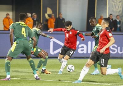 موعد مباراة غينيا والسنغال في كأس الأمم الأفريقية 2024