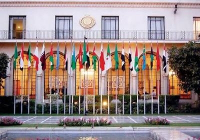 جامعة الدول تدين استمرار جرائم إسرائيل بحق الفلسطينيين