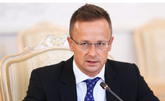 المجر: لن نشارك بأي قرار أو عمل لإمداد أوكرانيا بالأسلحة