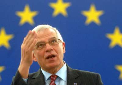 بوريل يدعو إلى إحياء صناعة الدفاع الأوروبية