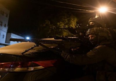 مقتل فلسطيني وإصابة آخرين برصاص الاحتلال بجنين