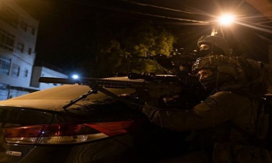 مقتل فلسطيني وإصابة آخرين برصاص الاحتلال بجنين