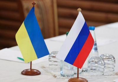 روسيا تعلن استعدادها للتفاوض بشأن أوكرانيا