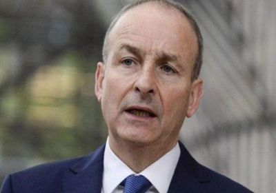 أيرلندا تدرس الانضمام لشكوى جنوب إفريقيا ضد إسرائيل