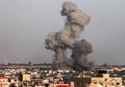 الصحة الفلسطينية: مجازر إسرائيلية بخان يونس