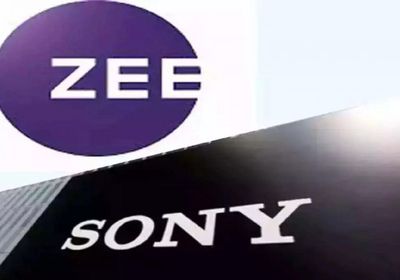 سوني تلغي شراكتها مع Zee Entertainment في الهند