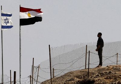 مصر ترد بقوة على إسرائيل بشأن الحدود مع غزة