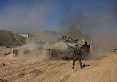 مقتل 21 جنديا إسرائيليا في غزة