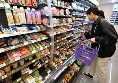 مؤشر أسعار المنتجين بكوريا يسجل أول زيادة بـ3 أشهر