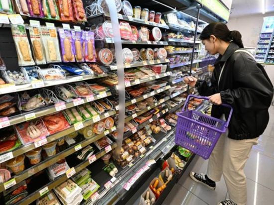 مؤشر أسعار المنتجين بكوريا يسجل أول زيادة بـ3 أشهر