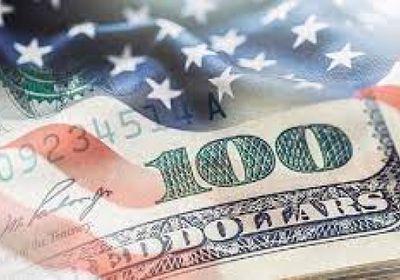 الأجانب يزيدون حيازاتهم من السندات الأمريكية لمستوى قياسي