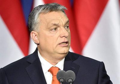 رئيس وزراء المجر يدعو نظيره السويدي للزيارة