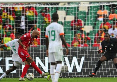 ساحل العاج مضيفة كأس الأمم تنتظر بقلق