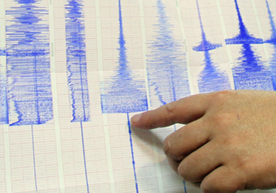 دون وقوع إصابات.. زلزال بقوة 4.4 ريختر يضرب مصر