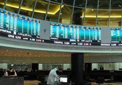ارتفاع مؤشر بورصة البحرين العام بشكل طفيف