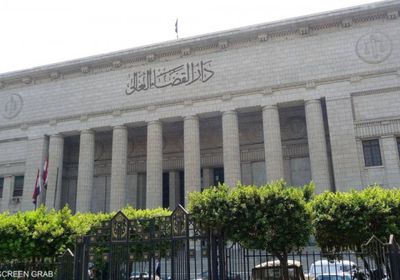 مصر.. الإعدام لـ7 متهمين في قضية &laquo;كتائب حلوان الإرهابية&raquo;