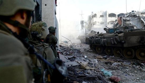 حماس: تصفية 3 جنود إسرائيليين جنوبي غزة