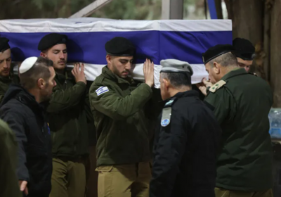 الجيش الإسرائيلي يكشف حصيلة قتلاه منذ 7 أكتوبر