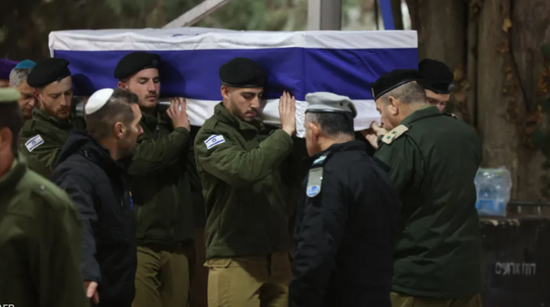 الجيش الإسرائيلي يكشف حصيلة قتلاه منذ 7 أكتوبر