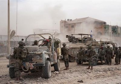 إسرائيل: لن نسمح ببقاء حماس بالسلطة في غزة