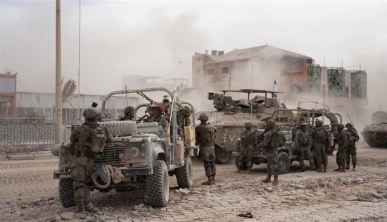 إسرائيل: لن نسمح ببقاء حماس بالسلطة في غزة